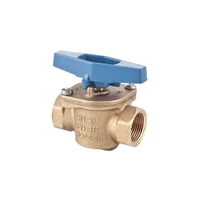 Golyóscsap Mofém AHA BB 3/8˝ 113-0002-00
