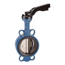 Sferaco 1125 Pillangószelep PN16 DN 32/40