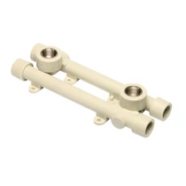 Ekoplastik PP-R falikorong 20x1/2˝ Univerzális