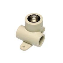 Ekoplastik PP-R falikorong 25x1/2˝ Átfolyós