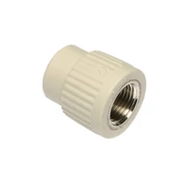 Ekoplastik PP-R fém BM karmantyú 20x3/4˝