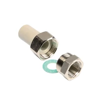 Ekoplastik PP-R hollandis csatlakozó BM 32x1˝