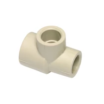 Ekoplastik PP-RCT T-idom szűkített 25x20x20