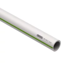 Ekoplastik PP-RCT EVO cső  D50 S=4 PN22 bar L=4m