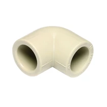 Ekoplastik PP-RCT könyök 90° 40 BB