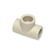 Ekoplastik PP-RCT T-idom egál 40