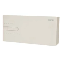 Sentio központi egység