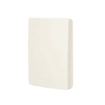 Sentio vezetékes fali érzékelő