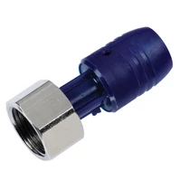 SmartFIX csatlakozóidom Hollandis D16x3/4"