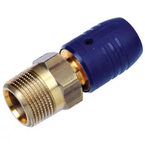 SmartFIX csatlakozóidom KM D25x3/4˝