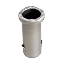 Támasztóhüvely 15 mm Támasztóhüvely 15 mm