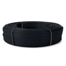 PE-RT müanyag cső D10x1,3mm