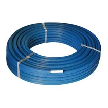 Tigris MP ötrétegű szigetelet cső 25x2,50, kék (L=25m/tekercs) Tigris MP ötrétegű szigetelet cső 25x2,50, kék (L=25m/tekercs)