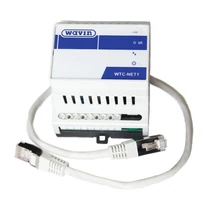 WTC-NET1 automatika, internetes modul WTC-NET1 automatika, internetes modul