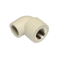 Ekoplastik PP-R, PP-RCT idomok