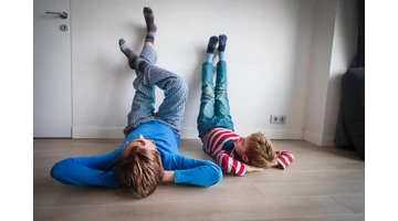 Felületfűtés és felülethűtés