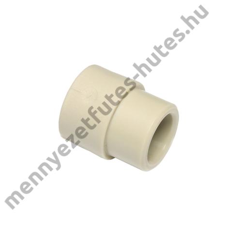 Ekoplastik PP-R szűkítő 25x20 KB