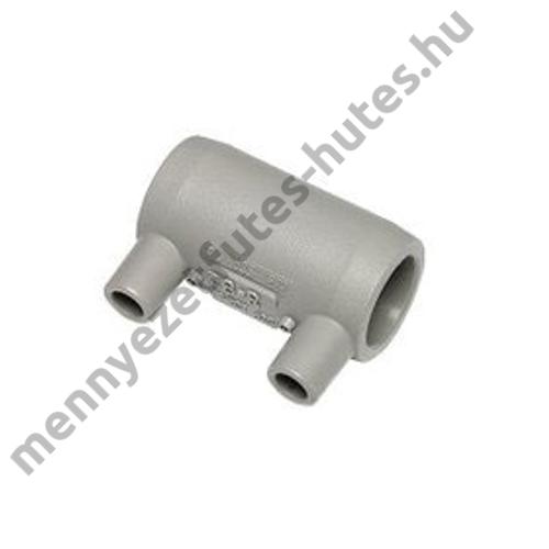 Ekoplastik PP-RCT elektro karmantyú D25