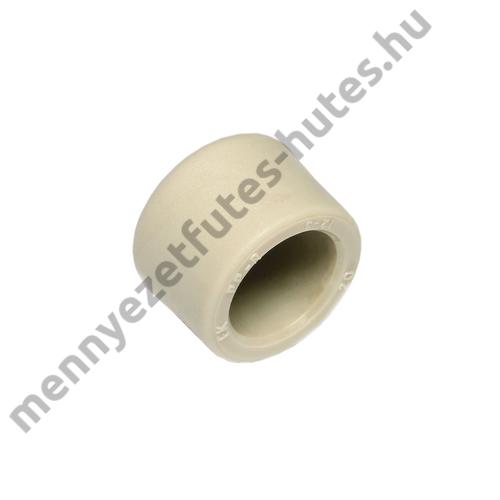 Ekoplastik PP-RCT végdugó csőre D75