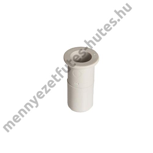Támasztóhüvely 3/8  (12 mm)