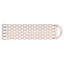 CW-90 méhsejtes, aktív betonos hőleadó felület 913x3410mm +14m