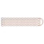 CW-90 méhsejtes, aktív betonos hőleadó felület 913x4340mm +4m